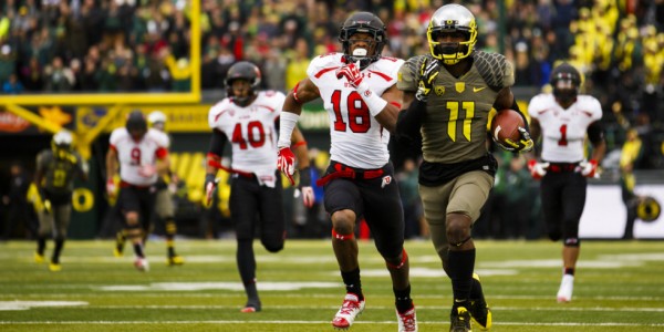 College Football – Oregon vs Utah Predictions