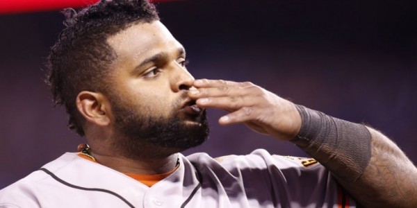 MLB Rumors – Boston Red Sox Interested in Signing Pablo Sandoval