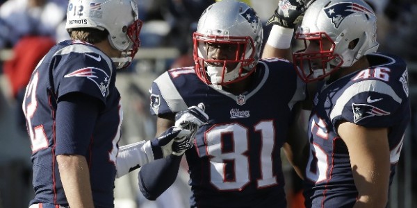 New England Patriots – The Best Team in the NFL