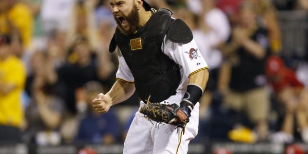 MLB Rumors – Los Angeles Dodgers & Chicago Cubs Interested in Signing Russell Martin