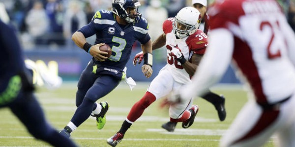 Seattle Seahawks – Russell Wilson & Defense Make No Mistakes