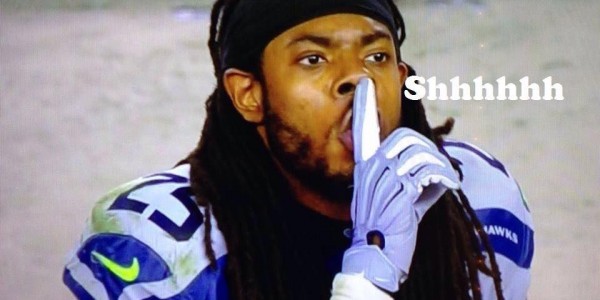 31 Best Memes of Colin Kaepernick & the San Francisco 49ers Crushed by Richard Sherman & the Seattle Seahawks