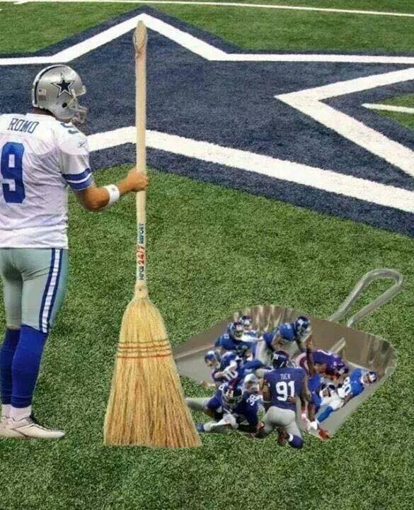 Sweep