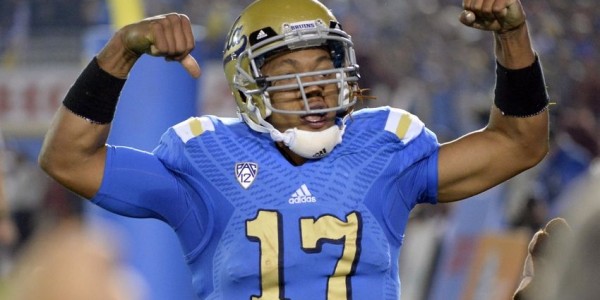 UCLA Bruins: Taking USC Out of the Pac-12 Picture