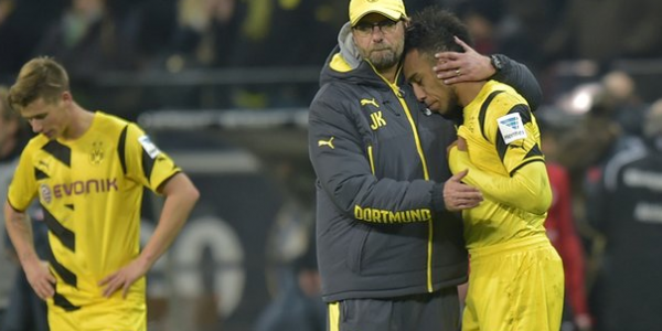 Borussia Dortmund – The Best ‘Worst’ Team in Europe