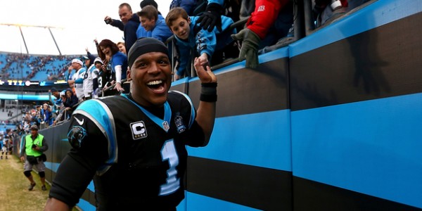 Carolina Panthers – Somehow Still in the Playoff Picture