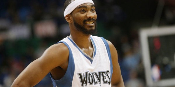 NBA Rumors – Cleveland Cavaliers & Houston Rockets Trying to Trade for Corey Brewer