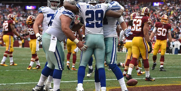 2014 NFL Season – Week 17 Scores & Standings