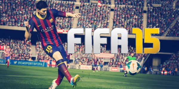 The FIFA 15 ‘Honest Trailer’ Is Another Attempt at Ridiculing Soccer