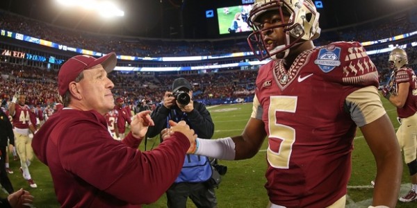 Florida State Over Georgia Tech – ACC Champions But Not Worthy of the Playoff