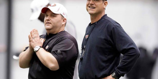 San Francisco 49ers – Too Many Coaches Means Bad Offense