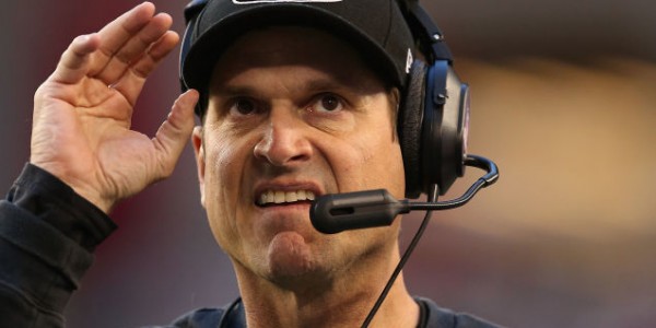 San Francisco 49ers – Jim Harbaugh Left Because of Jed York & Trent Baalke; Not Philosophical Differences