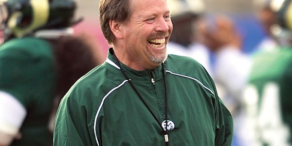 College Football Rumors – Florida Trying to Buyout Jim McElwain From Colorado State