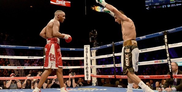 Khan Beats Alexander – The Road to Mayweather Gets Shorter
