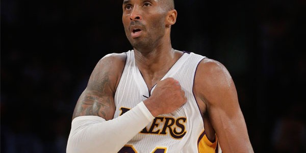 Los Angeles Lakers – Kobe Bryant Overshadows Jeremy Lin & Everyone Else
