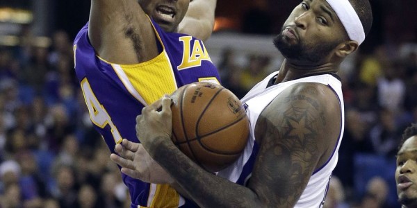 Los Angeles Lakers – Kobe Bryant Terrible Again, Jeremy Lin Ignored Again