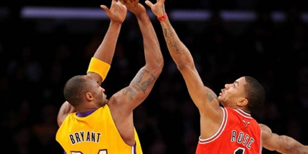 NBA on Christmas – Lakers vs Bulls Predictions