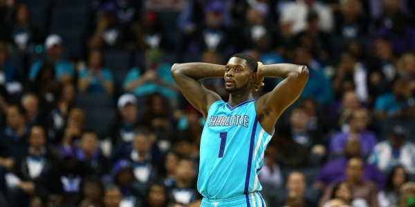 NBA Rumors – Charlotte Hornets Trying to Trade Lance Stephenson