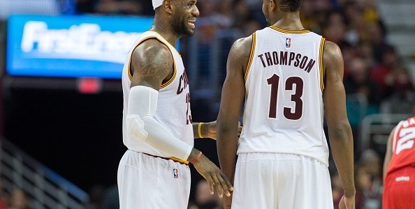 NBA Rumors – Cleveland Cavaliers Trying to Find a New Center