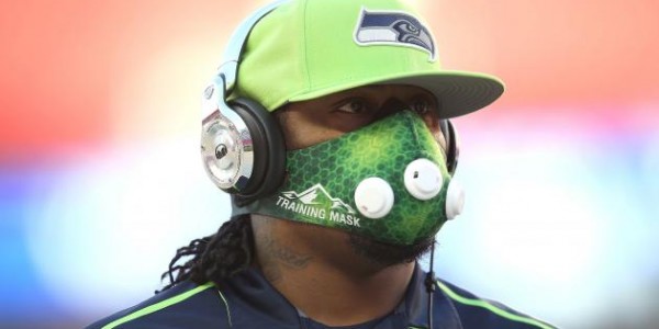 Seattle Seahawks – Marshawn Lynch is Disrespectful and Slightly Ungrateful