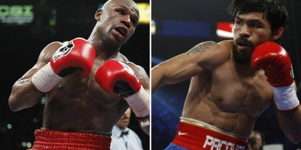 Mayweather vs Pacquiao – Still Not Close to Happening