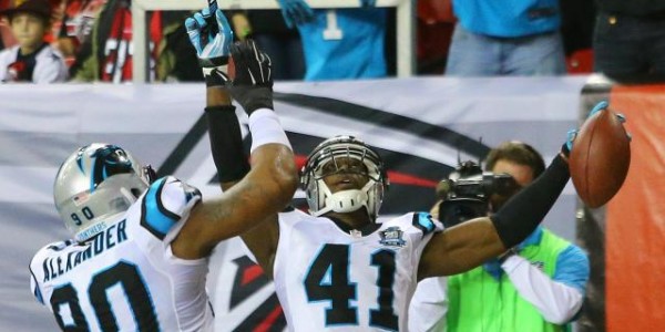 NFL Playoffs – Carolina Panthers Come Out Of Nowhere to Win NFC South, Postseason Berth