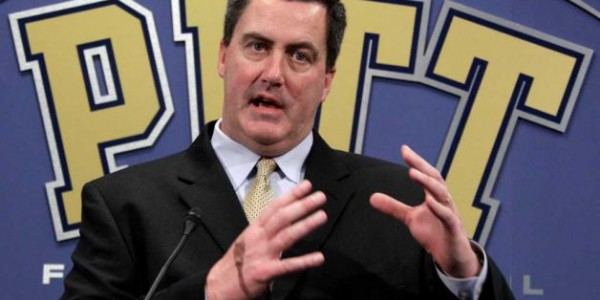 College Football Rumors – Wisconsin Will Sign Paul Chryst From Pittsburgh