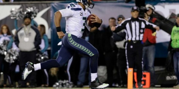 Seattle Seahawks – Russell Wilson Has a Championship Defense Again