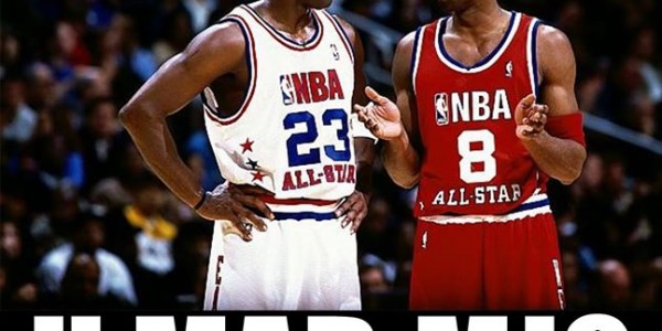 16 Best Memes of Kobe Bryant Passing Michael Jordan on the All-Time Scoring List