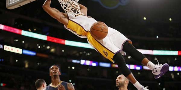 Los Angeles Lakers – Jeremy Lin Blamed by Byron Scott Through Benching