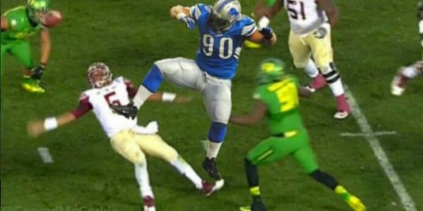 30 Best Memes of Jameis Winston & Florida State Crushed by Marcus Mariota & Oregon