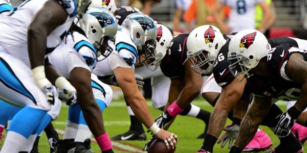 NFL Playoffs – Cardinals vs Panthers Predictions