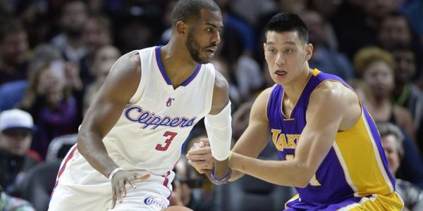Los Angeles Lakers – Kobe Bryant Embarrassing, Jeremy Lin Good But it Doesn’t Matter