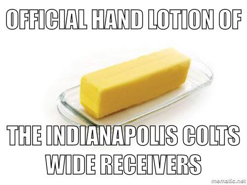 Colts receivers