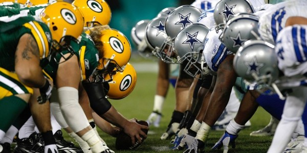 NFL Playoffs – Cowboys vs Packers Predictions