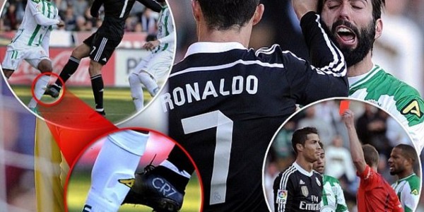 Real Madrid – Cristiano Ronaldo Needs to Thank Alejandro Hernández