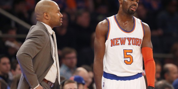 New York Knicks – No One Thought It Was Going to be This Bad
