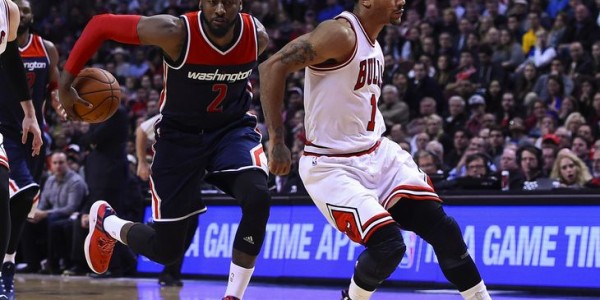 Chicago Bulls – Derrick Rose is Great, the Defense Not so Much