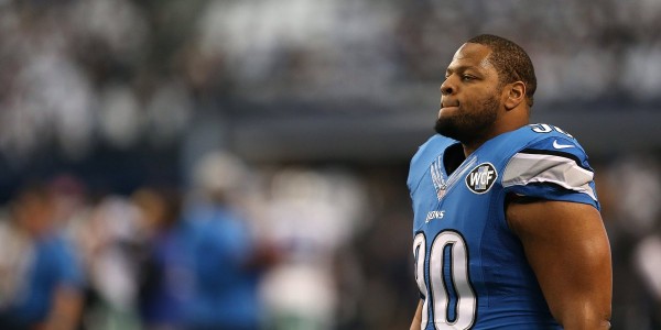 Detroit Lions – Losers Complain About Officials; Winners Advance in the Playoffs