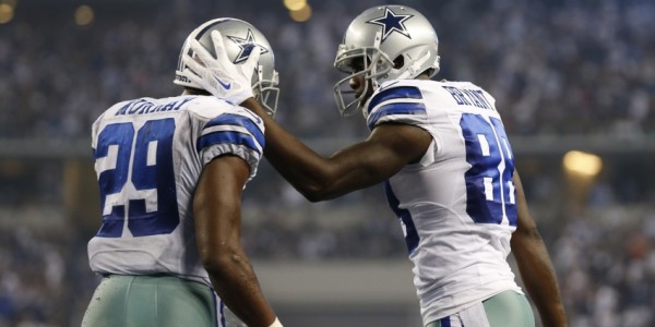 Dallas Cowboys: Re-Signing Dez Bryant & DeMarco Murray is Hard to do