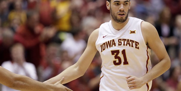 Iowa State Beats Texas – The Big 12 Grind Continues