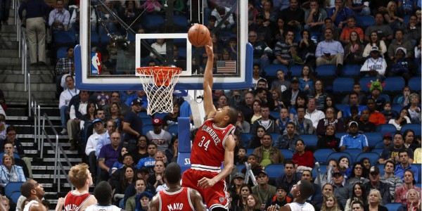 NBA All-Star: Dunk Contest Becomes More Boring Each Year