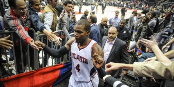 Atlanta Hawks – On Course to Make NBA History