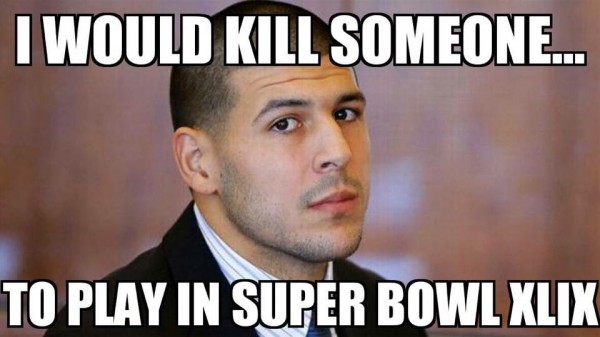 Hernandez in jail