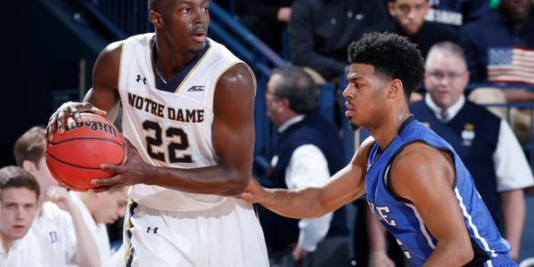Notre Dame Beats Duke – ACC Takes Care of Overrated Teams