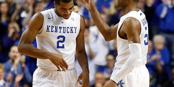 Kentucky Over Vanderbilt – Staying Undefeated in the SEC Isn’t Easy