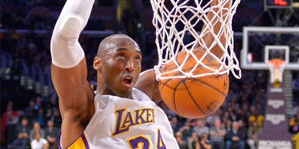 Los Angeles Lakers – Kobe Bryant Proves a Point, Jeremy Lin Better Than His Numbers