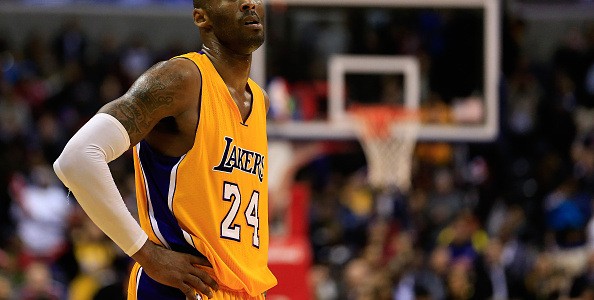 Los Angeles Lakers – Kobe Bryant Retiring Will be Something to Celebrate