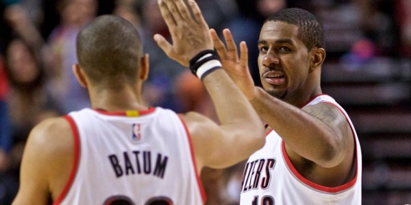 Portland Trail Blazers – The Kind of Basketball That Contends for Championships