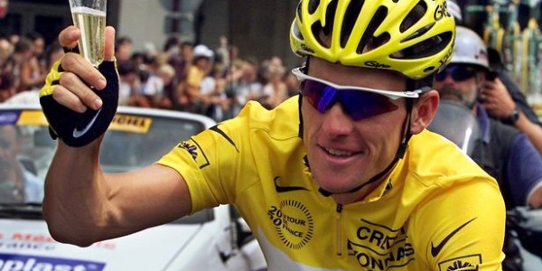 Lance Armstrong – Once a Cheater, Always a Cheater